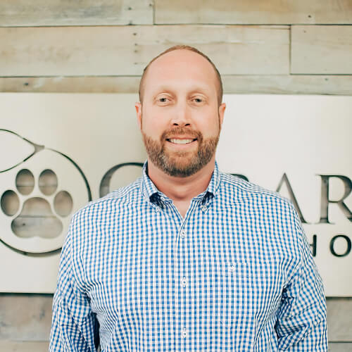 Dr. Michael Robinson