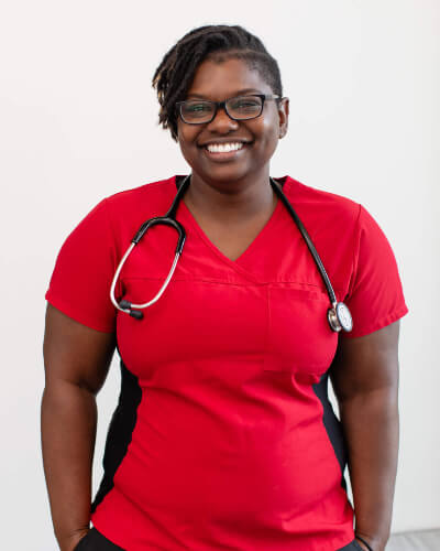 Dr. Yolanda Chandler