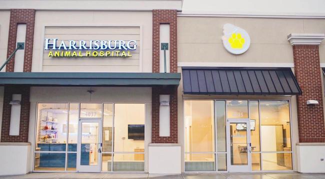 Harrisburg Veterinarian